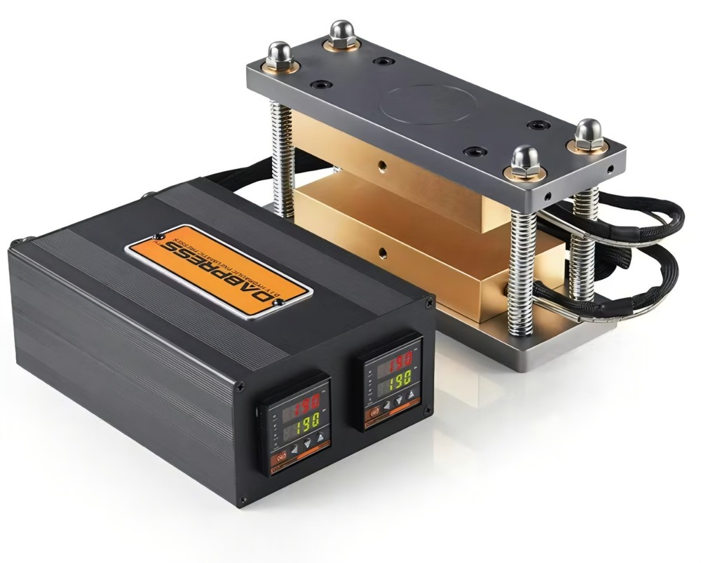 DABPRESS 3x7 DIY Rosin Plates