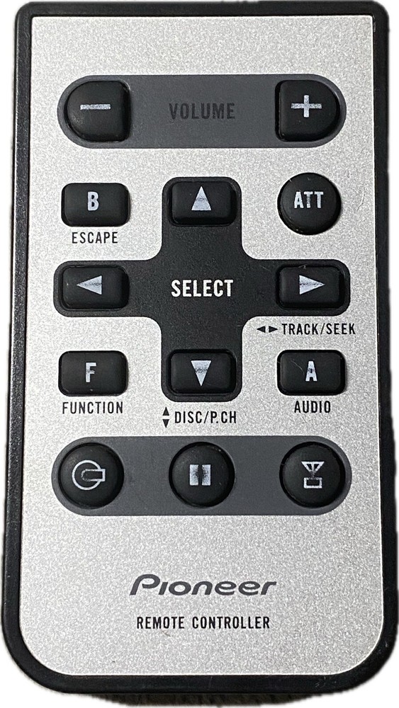 PIONEER REMOTE CONTROLLER CXC3173