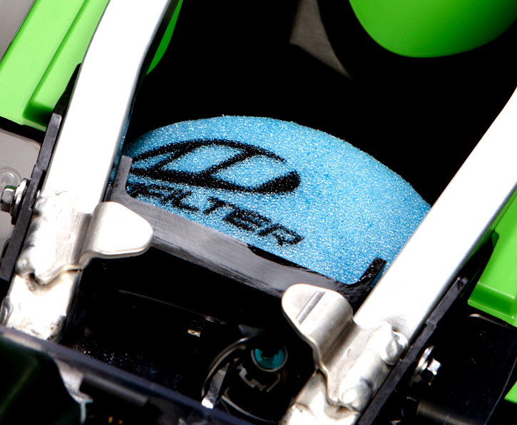 Maxima Pro Filter Pre Oiled Air Cleaner Yamaha 1998-2006 YFS200 Blaster YFA125