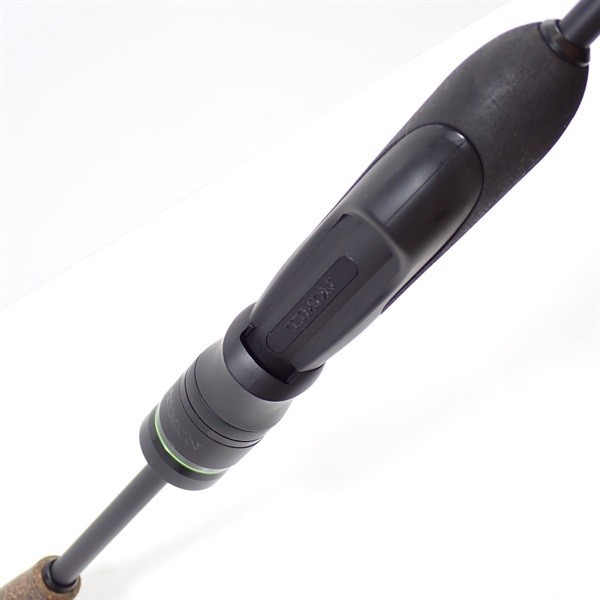 JACKALL Tea Connection TCC-S60L-E Cond/C