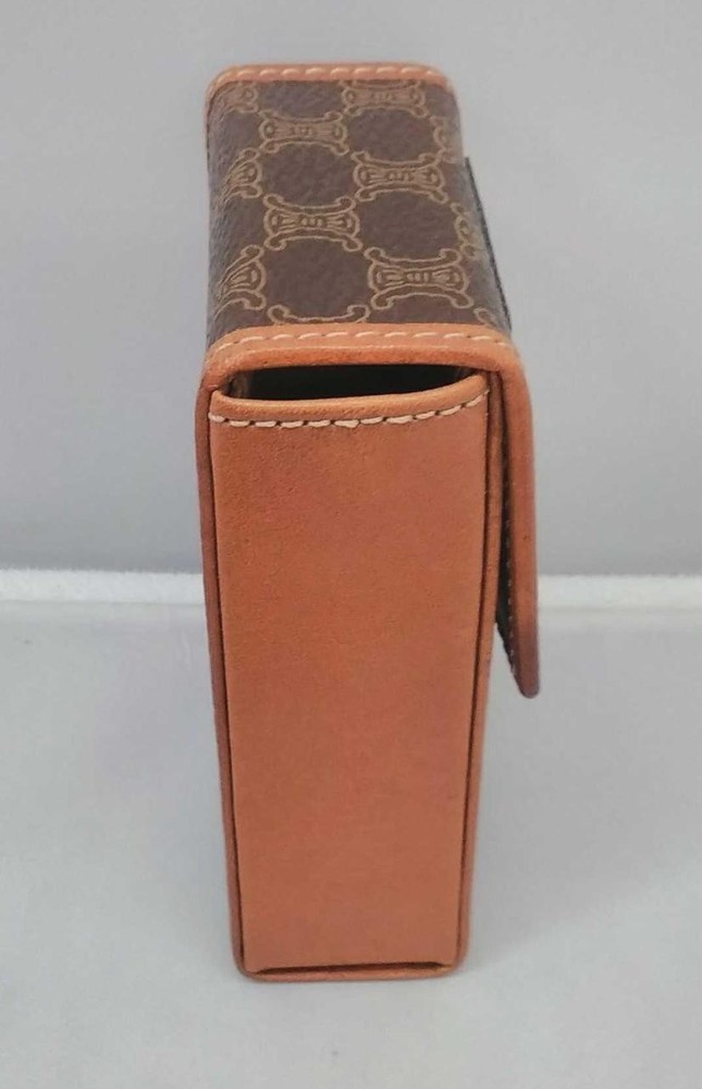 Celine - Cigarette Case