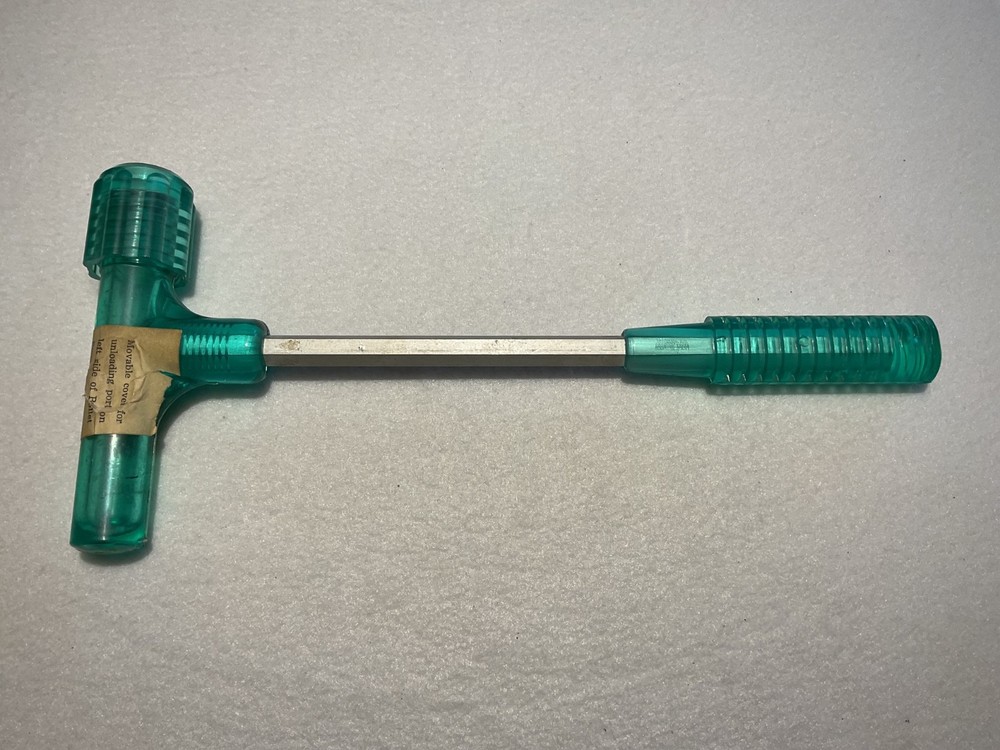 Quinetics Kinetic Bullet Puller