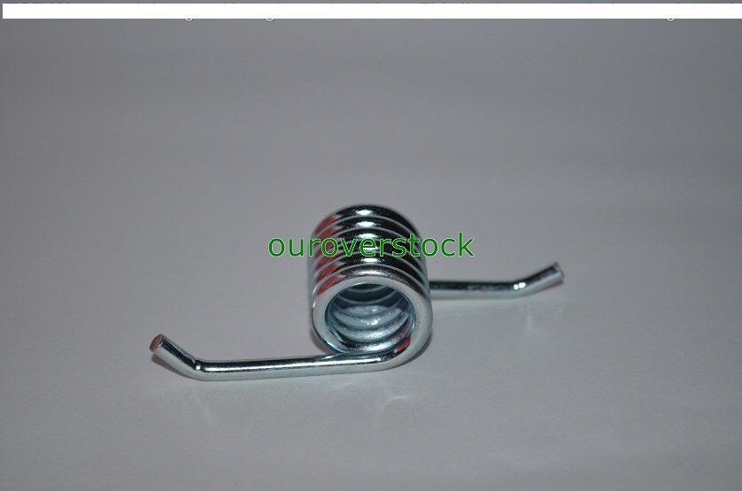 Floor Jack FOR Torsion Handle Return Spring