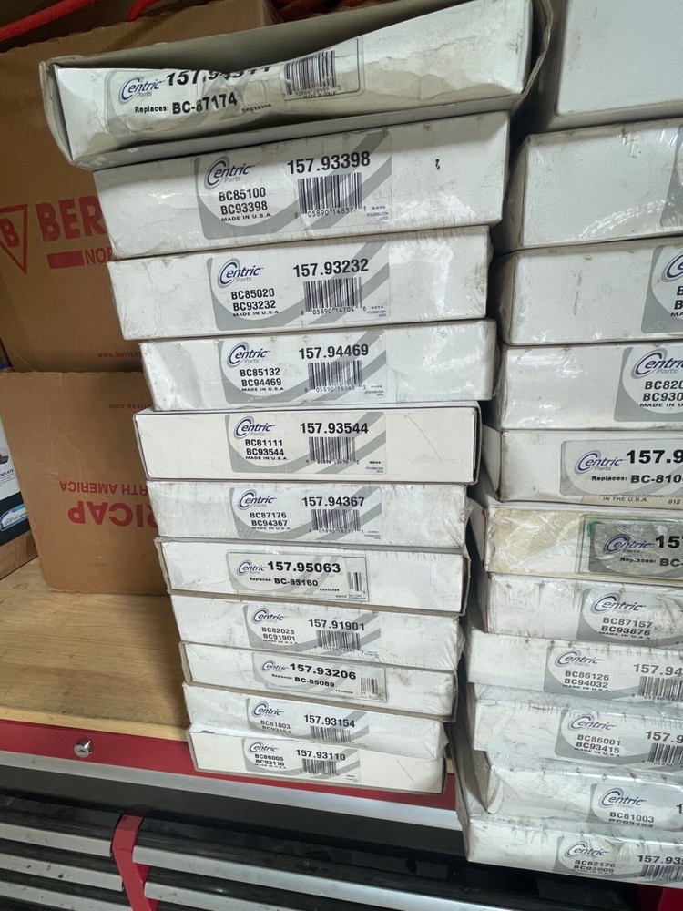 centric 157.95063  cable  READ THE LISTING     frank