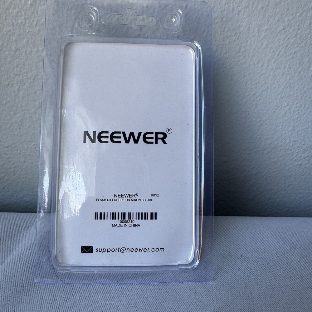 Camera Flash Bounce Light Hard Diffuser For Flash Speed lite TT560/TT520