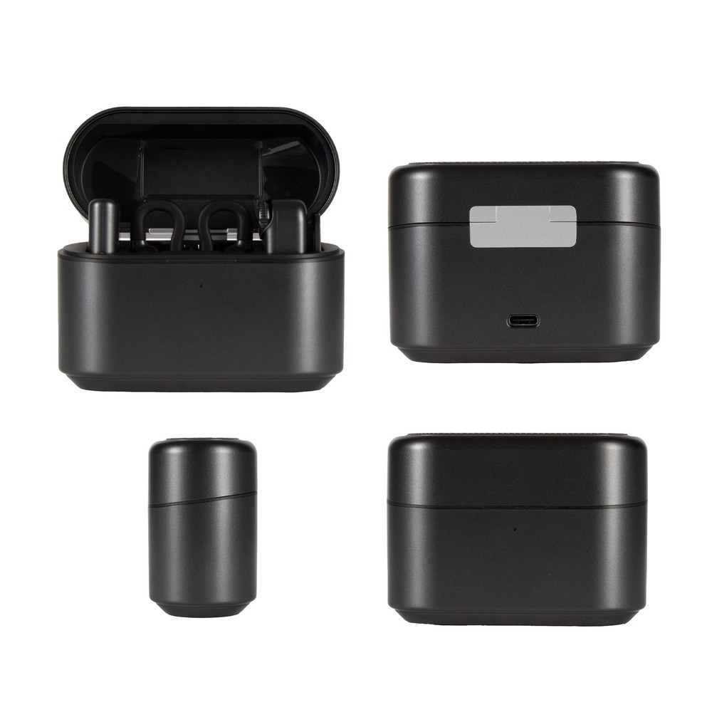 Hollyland Lark M2S Mini Combo Camera + USB-C RX Wireless Mic