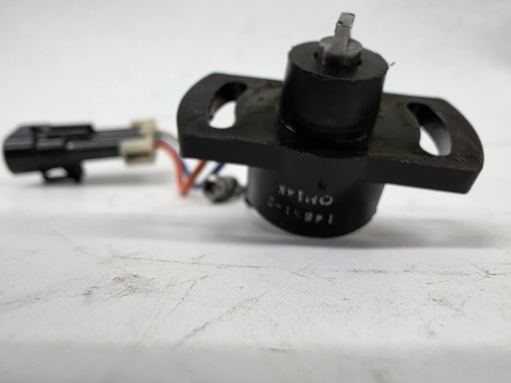 Mercury 148512 Indicator Light