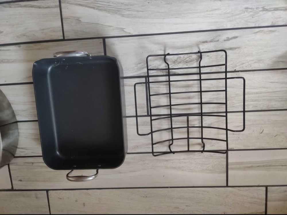 Cookware