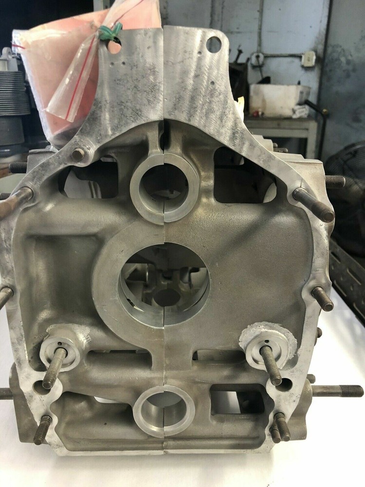CONTINENTAL TSIO-360 CERTIFIED ENGINE CRANKCASE SMALL MAIN