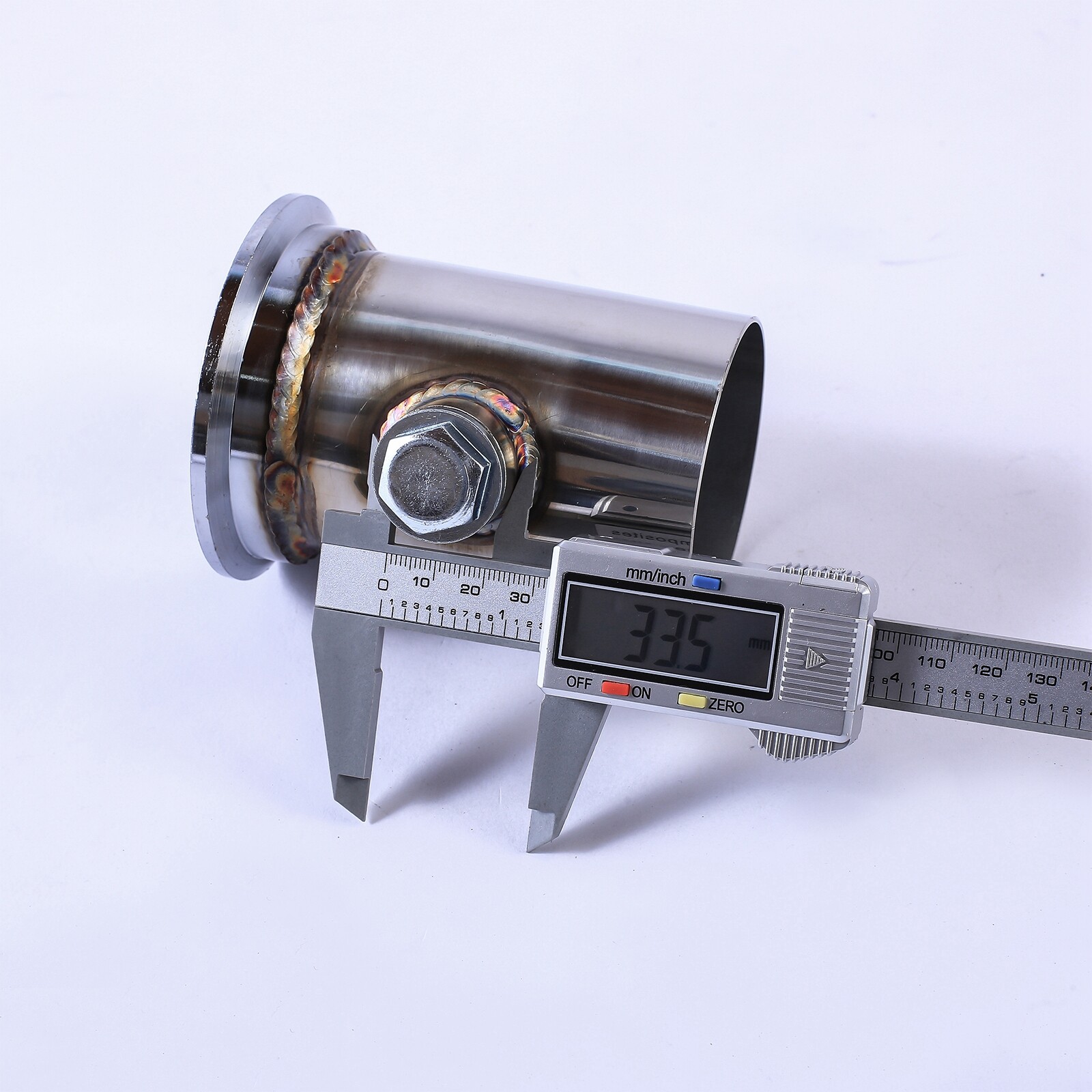 Truck Headers For 60-86 C-10 LS Chevy GMC LS1 LS2 LS3 LS6 LS9 (Conversion Swap)