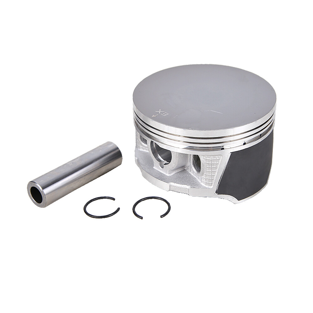 For Honda Foreman 450 Top End Rebuild Kit Cylinder Piston Gaskets 1998-2004