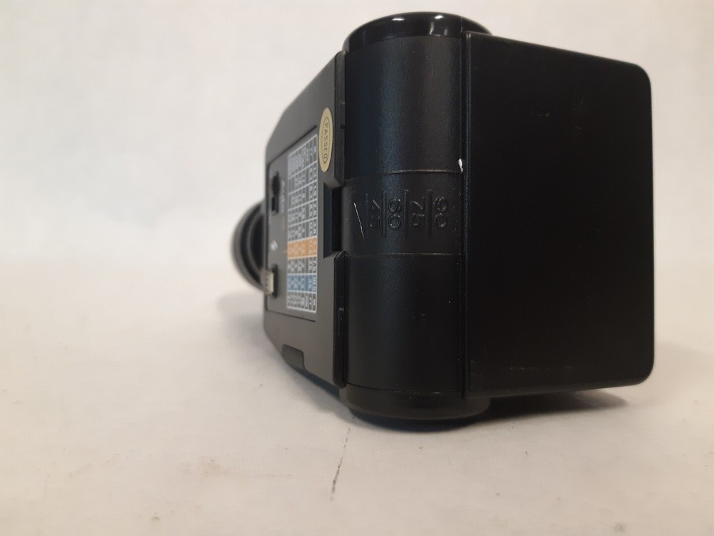 Vivitar QB-350-A Quantaray Flash Untested