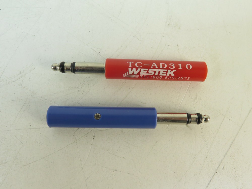 Assorted Westek Telephone / Telco Test Kit