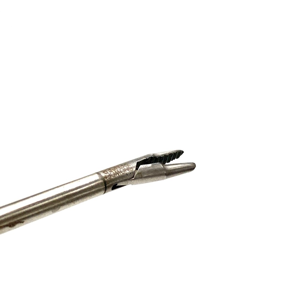 Snowden Pencer REF 90-8206, Straight Needle Holder, Laparoscopy
