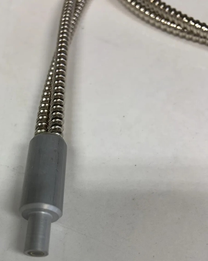 Starlight Fiber Optic Light Guide Probe / Detector LT 2,3 E1 VA E2 0100