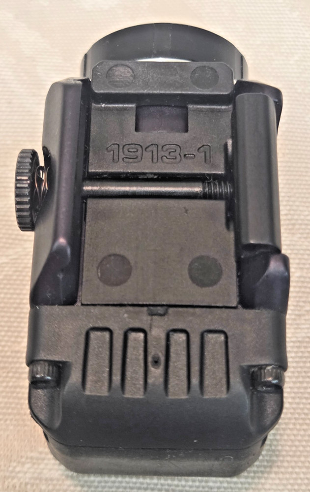 STREAMLIGHT TLR-7 Weapon Mounted Light. Used In Good Condition. 436