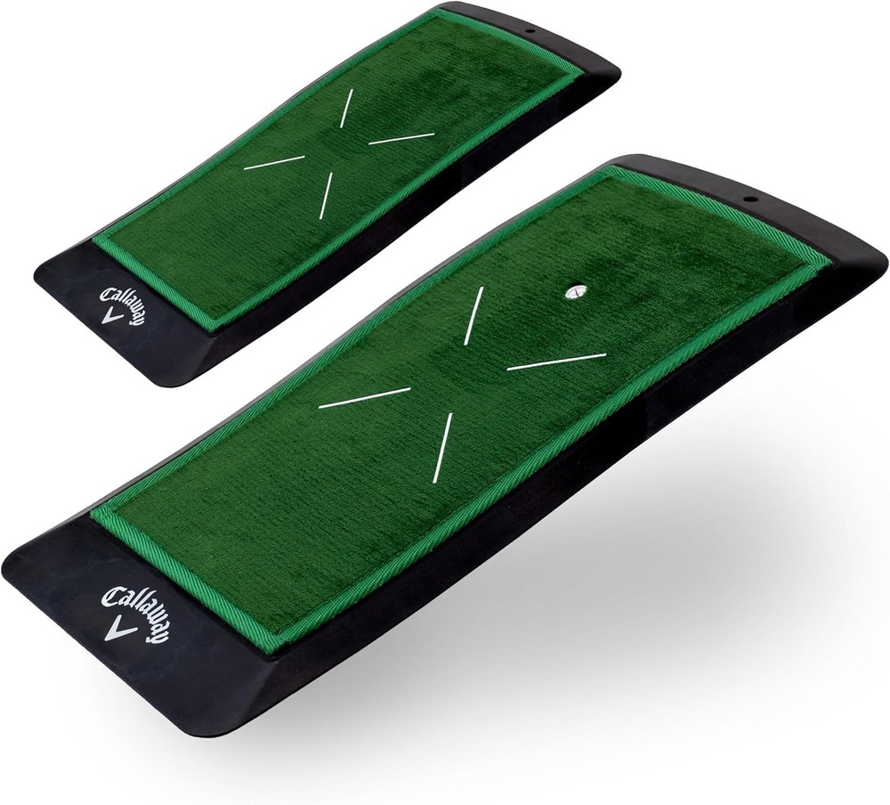 Strike Zone Hitting Mat