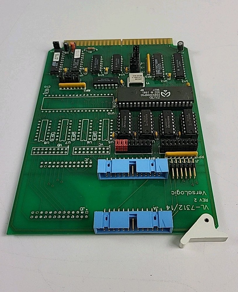 VersaLogic VL-7312/14 Rev 2