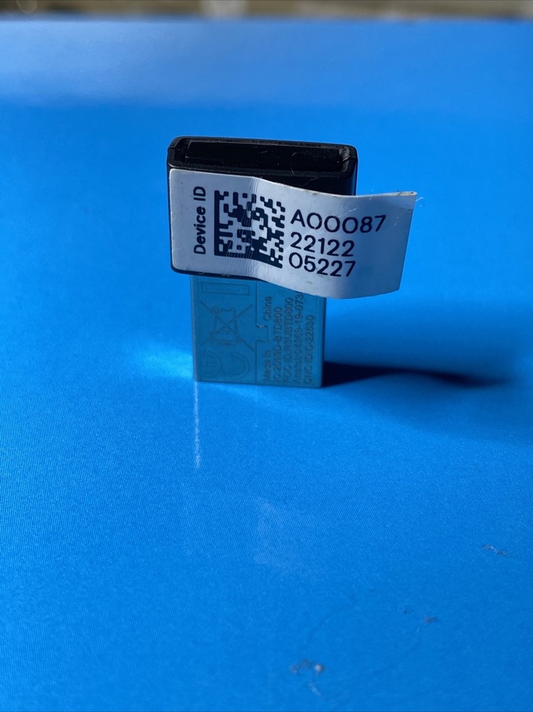 Enterprise BTD 800 USB | USB-A Bluetooth Dongle|Connect Any  Bluetooth Audio Dev