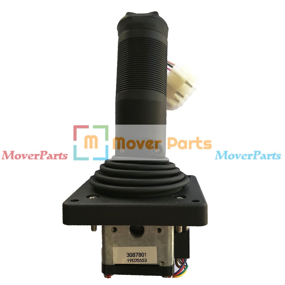 Upright Joystick Controller 3087801 for Snorkel S1930E S1932E S2632E