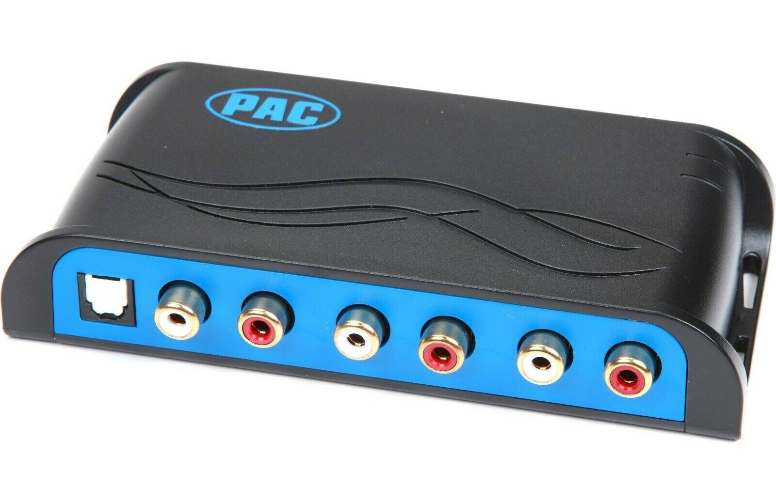 PAC AP4-GM61 AmpPRO Factory Amplifier Interface Car Audio for GM Vehicles