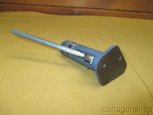 Lachmiller Engineering Co Priming Tool with No 1 Shell Holder