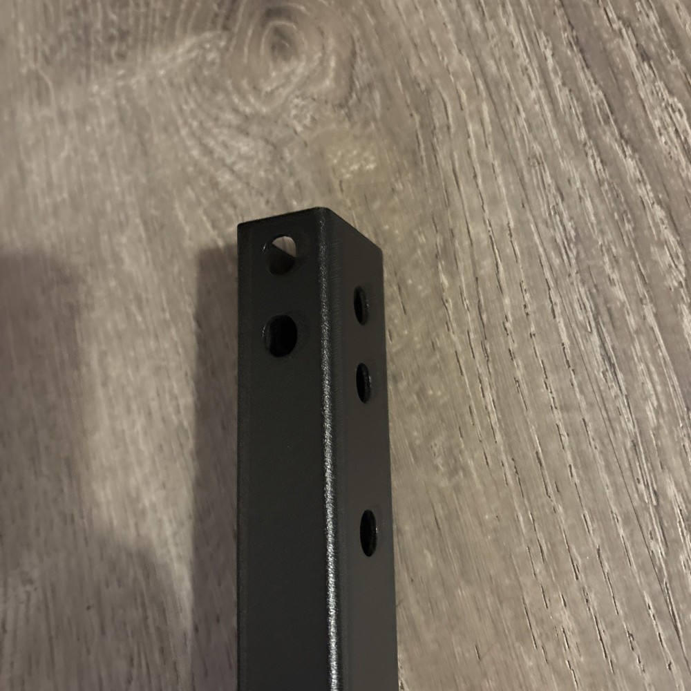 Blackstone Wheeled Leg Assembly for Griddles with Flexfold Legs