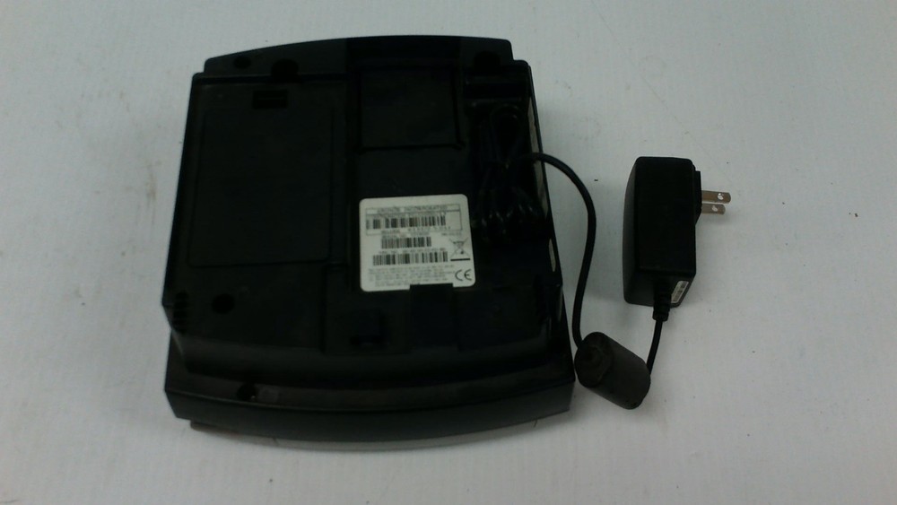 ATS Prodigy Barcode Time Clock PGJ2000/05 *PARTS ONLY*
