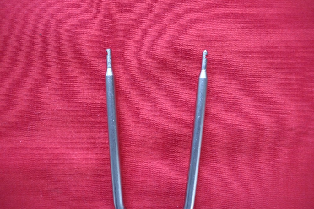 LARGE SNAP RING CIRCLIP PLIER