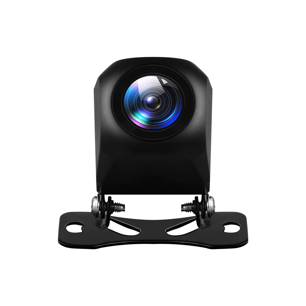 Universal AHD Rear Camera Waterproof Night Vision Auto Parking Reverse Adjustabl