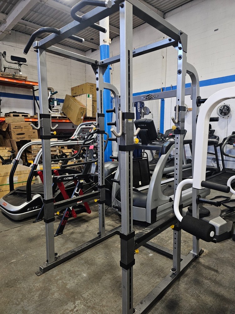 TuffStuff PRO-XL Power Rack
