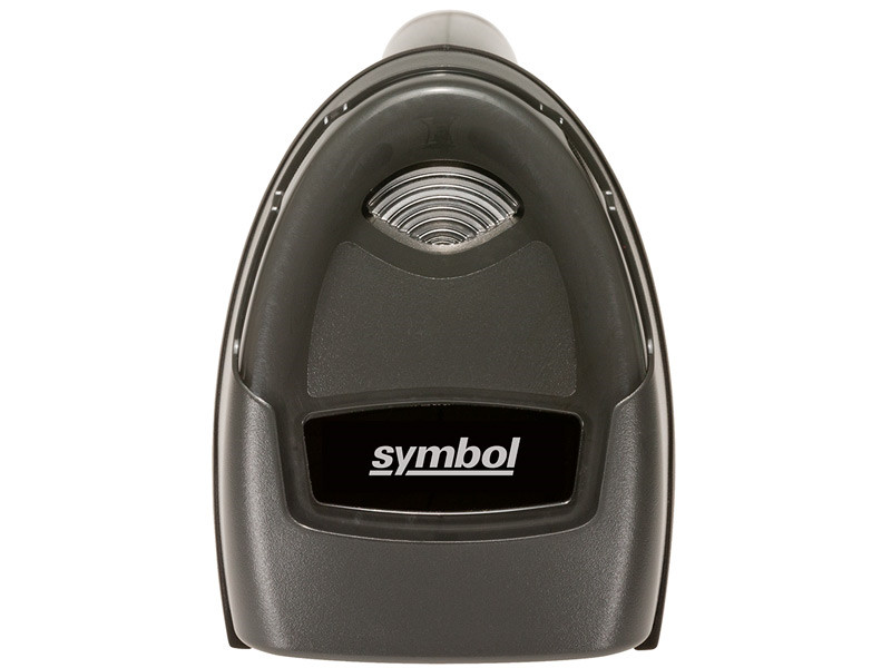 Clover Handheld 1D/2D Barcode Scanner - NEW - Free Shipping