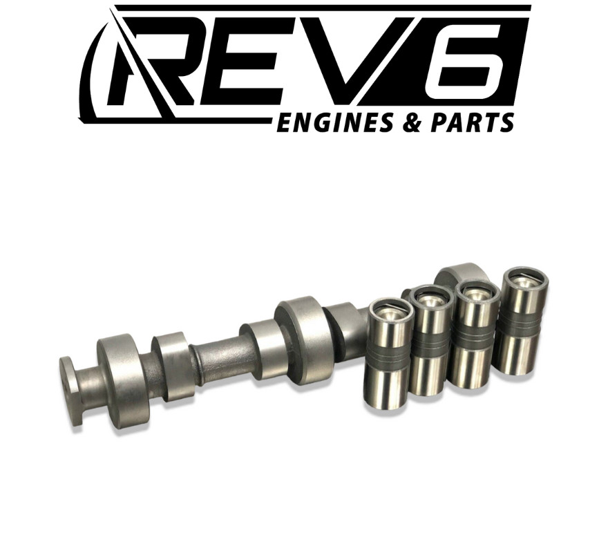 Polaris RZR Ranger 2011-2014 800 Camshaft Lifters Set Kit Upgraded Performance S