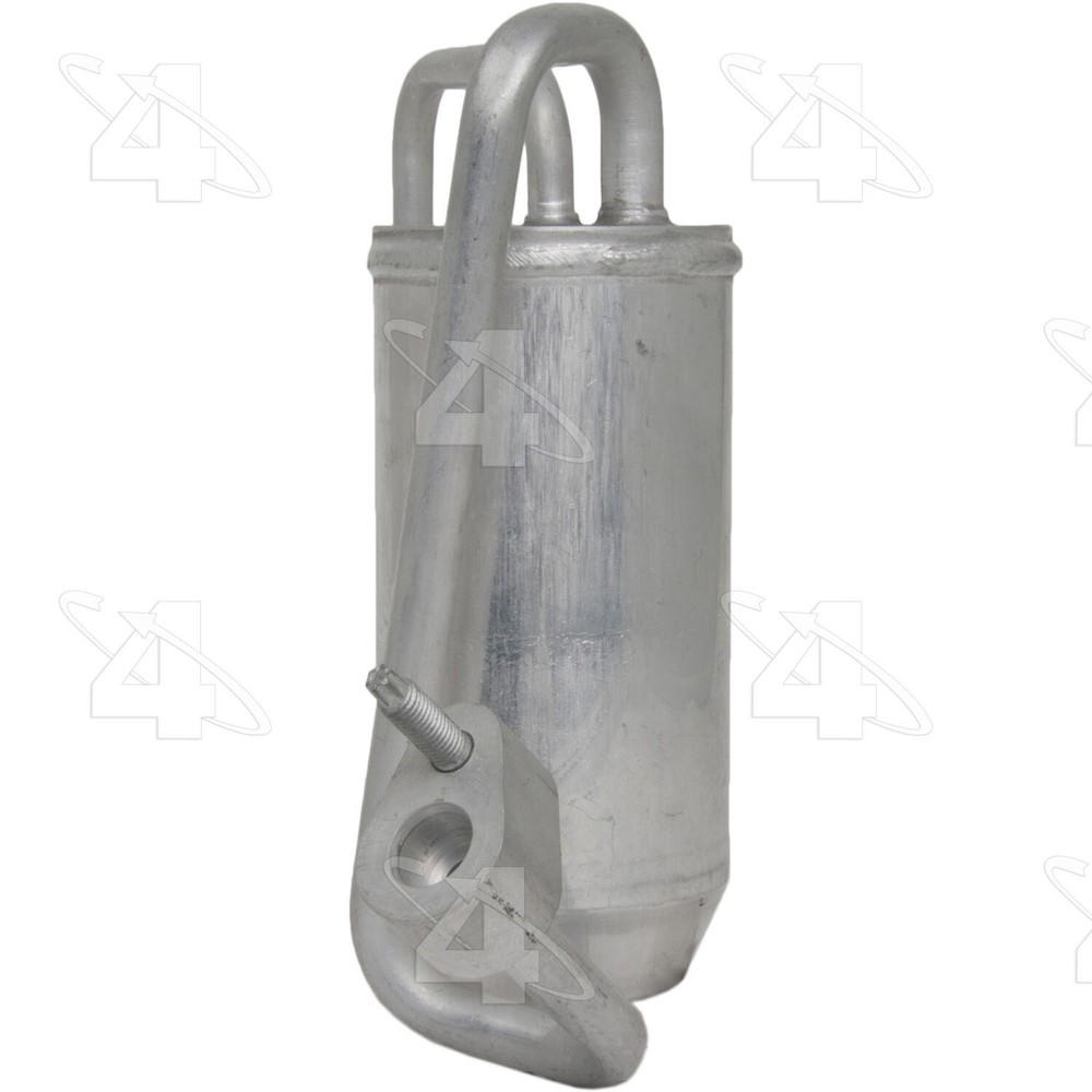 4 Seasons A/C Receiver Drier For 2007-2008 International 4100