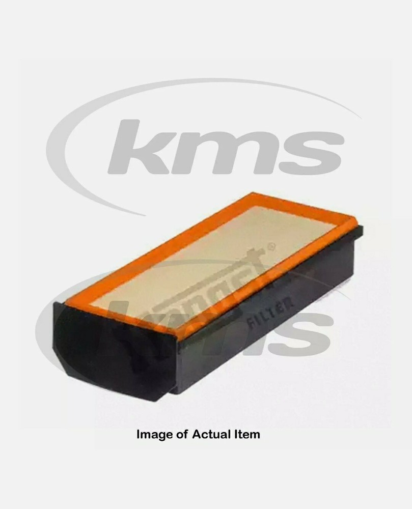 Genuine HENGST Air Filter E1071L Top German Quality