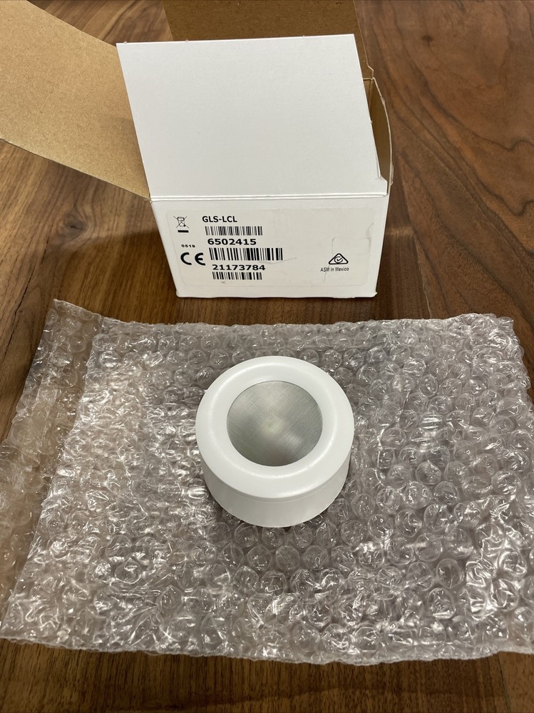 CRESTRON GLS-LCL Green Light Photocell Photosensor Closed Loop
