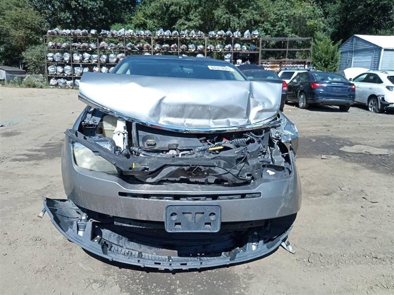 Used A/C Selector Switch fits: 2008 Lincoln Mkx Main automatic temperature contr