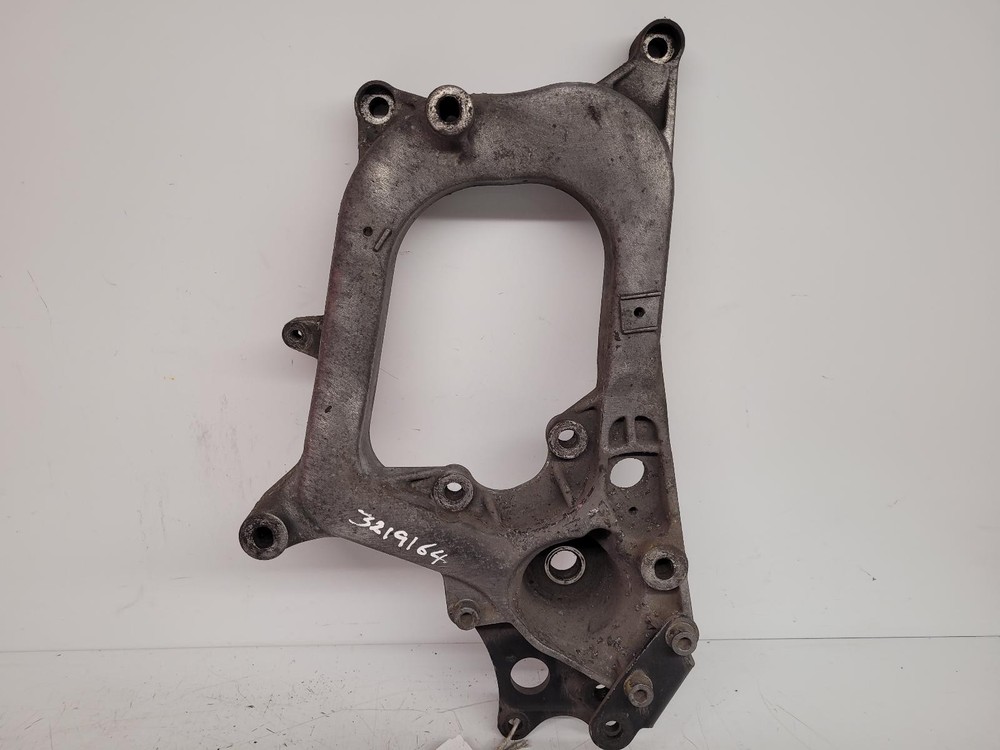 2011 PIAGGIO MP3 300 EXHAUST BRACKET