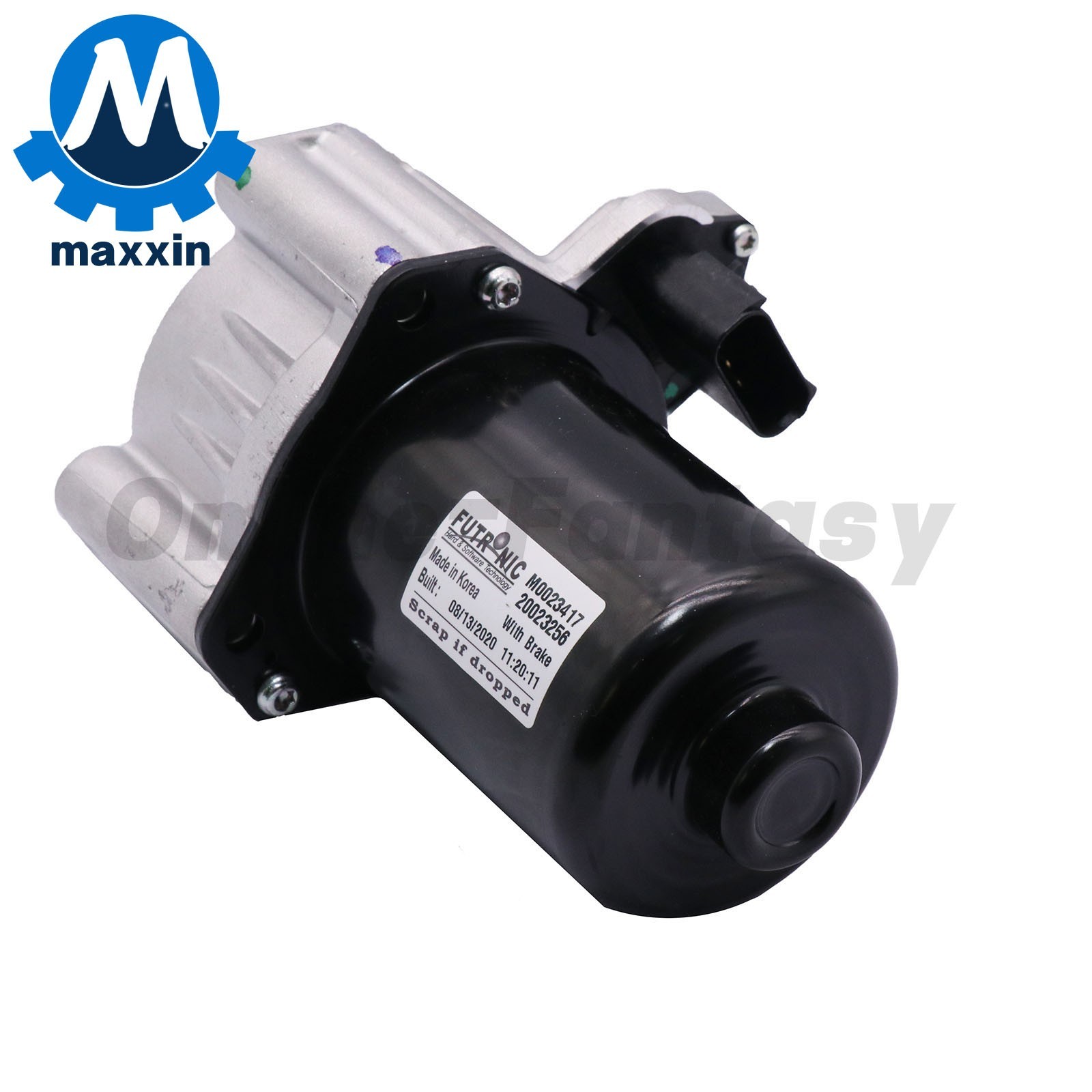 OEM Transfer Case Motor for 08-18 Dodge Durango Jeep Grand Cherokee 68071235AC