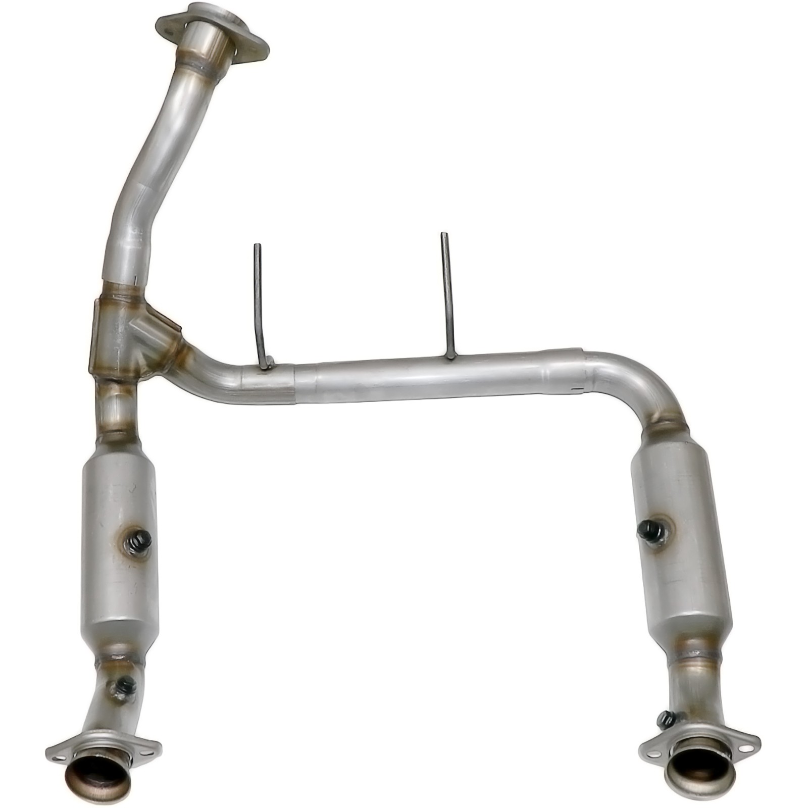 2x Catalytic Converter for Ford F-150 2015 2016 2017 2018-2020 5.0L Left & Right