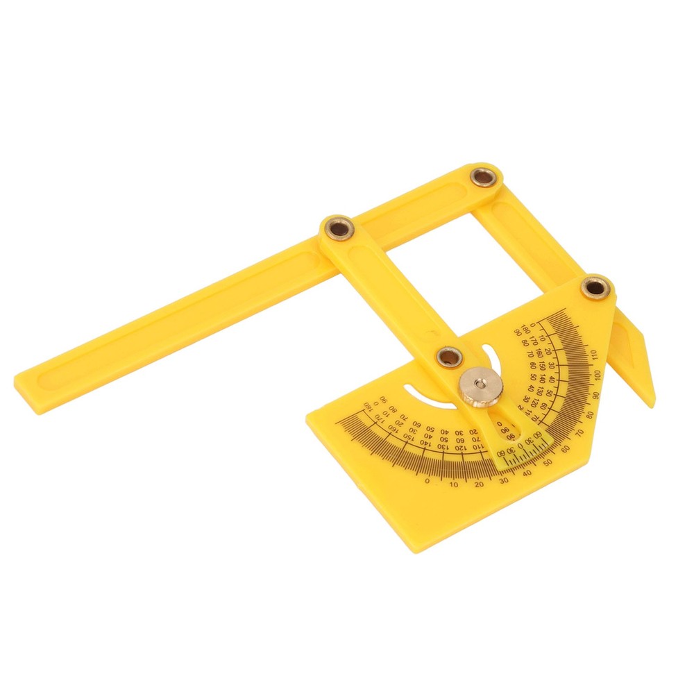 Adjustable Angle Finder For Accurate Angle Measurement Construction Work Premium