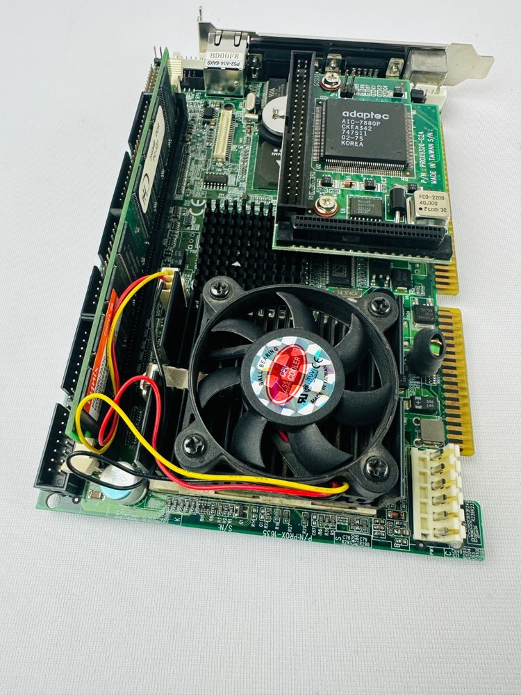 Protech Systems PROX-1635 CPU Board