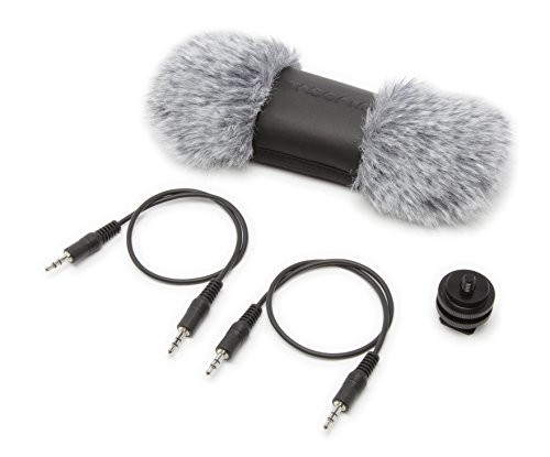 AK-DR70C Accessory Kit For DR-70D Recorder
