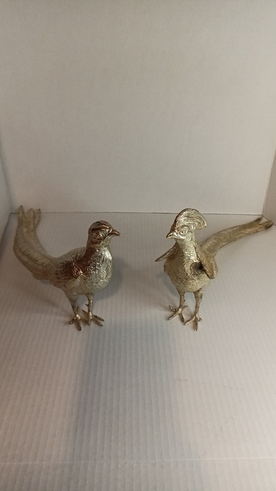 2276 (Silver plate , Hollowware) By Weidlich Bros Manufacturing Co. Silver plate