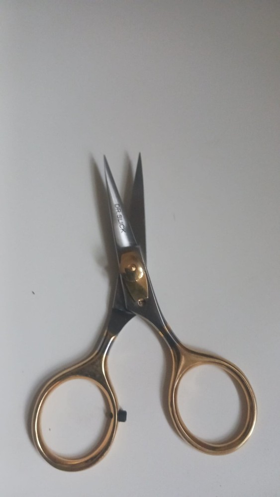 Dr Slick 4in razor Scissors