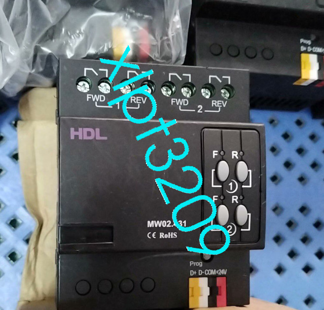 MW02.431 NEW HDL Module By DHL or FedEx