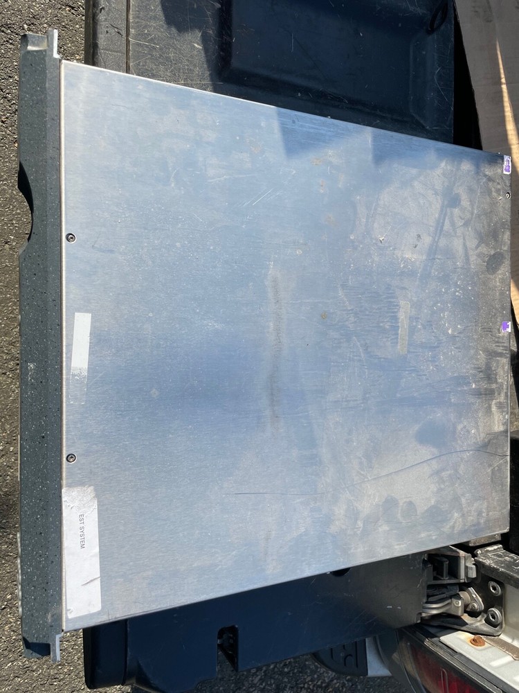 Tandberg Encoder E5100