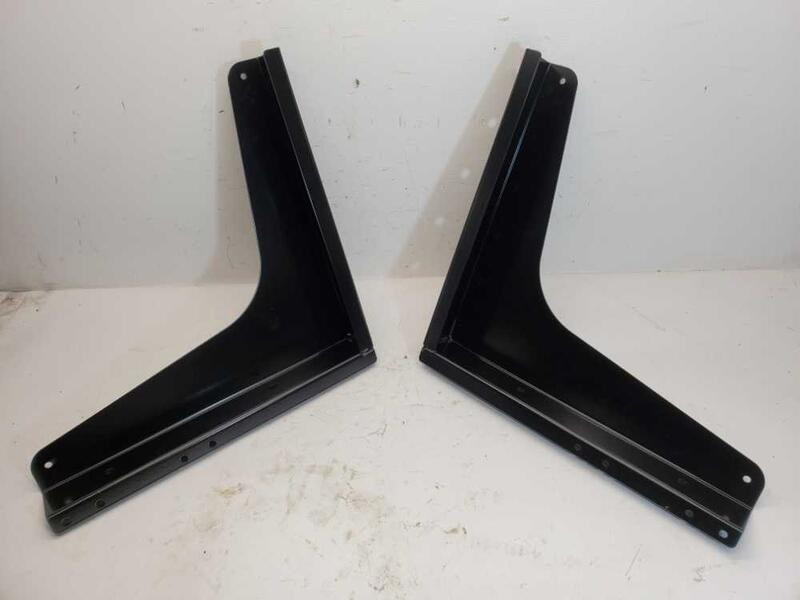 Minimizer Tool Box Bracket Set Tool Box 104304 (693-10151)