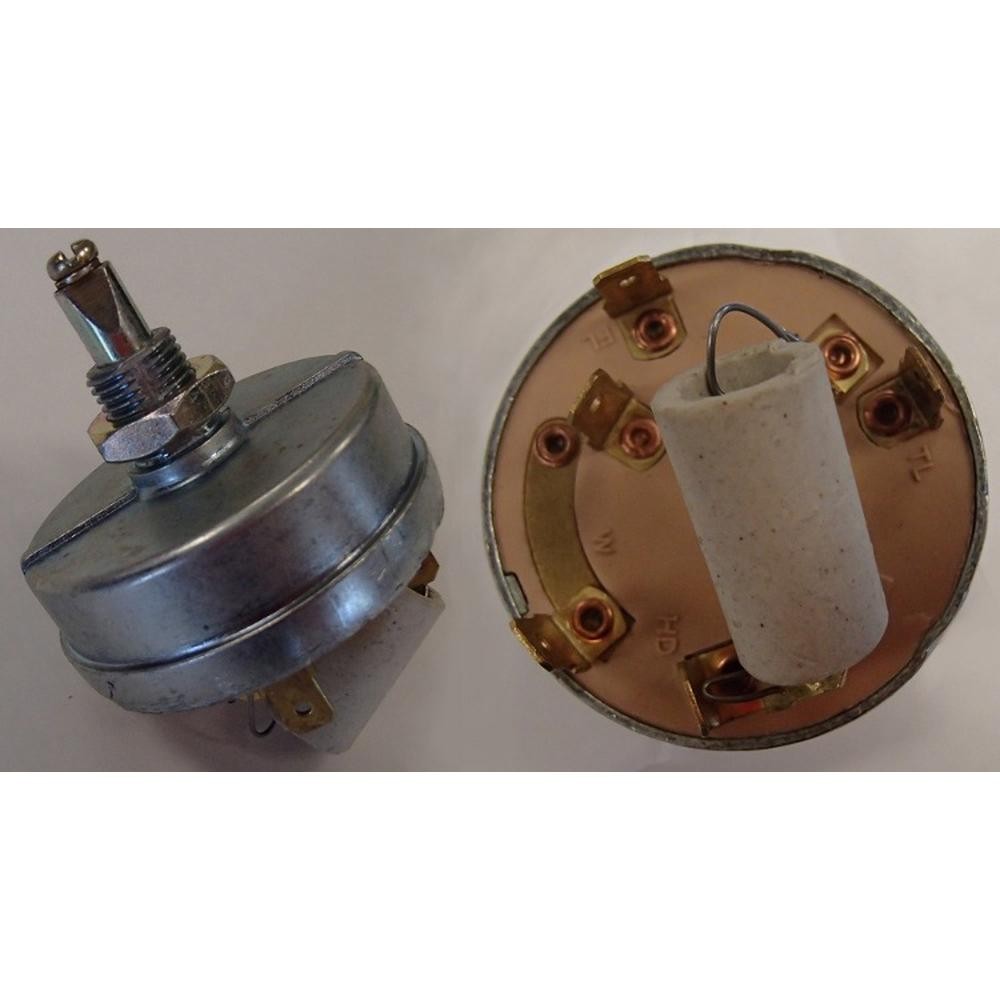 HEADLIGHT SWITCH FOR PART AR66478