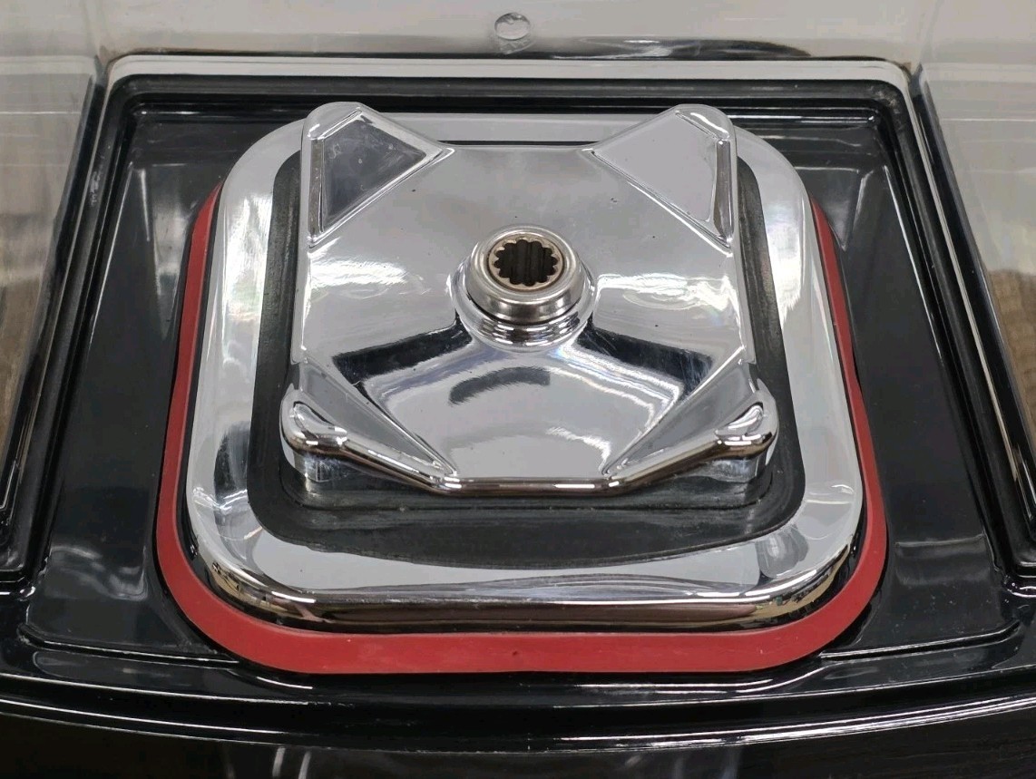 Blendtec Professional 800 Black CQB1 Commerical Blender